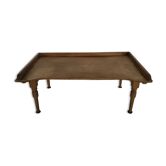 Bed tray