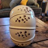 4 Mulino Bianco bowls 1984 – vintage Italian ceramics