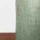 Minimalist vase from a modern German workshop from the mid-century by Walter Gebauer, 1960s.