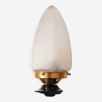 Art Deco table lamp