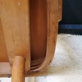 Chair by Oswald Haerdtl for Ton, model 1515