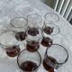 Antique glasses