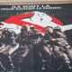 Affiche originale du film Ghostbusters de 1984