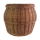 Wicker box