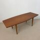 Table basse scandinave