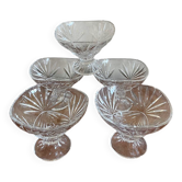 Coupes à glace