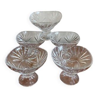 Coupes à glace
