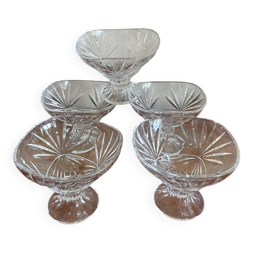 Coupes à glace