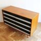 U-453 Sideboard by Jiří Jiroutek for Interiér Praha, 1960s