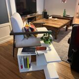 Linteloo side table