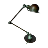 Lampe Jieldé 2 bras avec socle