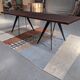 Table plateau EM Table VITRA American Walnut