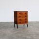 vintage chest of drawers | cabinet | 1960s | Danish