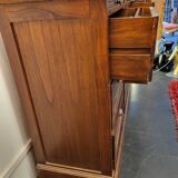 Seed drawer furniture