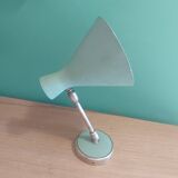 Wall lamp from the 60 diabolo