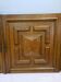 Oak doors (pair)