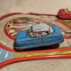 Circuit Mechanical Cars FJ