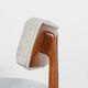 Mid-Century Teak Dining Chairs by Ib Kofod Larsen for G-Plan, 1960s, Set of 10.