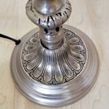 High bedside lamp