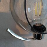 Vintage Space Age pendant light