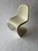 Chaise Junior Panton pour Vitra 