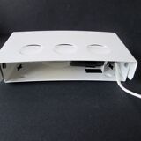 design néerlandais rétro des années 1970,