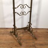 Porte-manteau debout