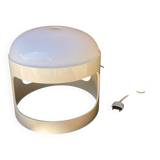 Space Age KD 28 desk lamp by Joe Colombo for Kartell