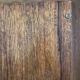 Art Deco 1930 walnut cabinet