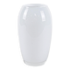 Glass vase, Danish design, 1970s, made in Denmark