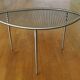 Bench / occasional bench / side table Cappellini (designer Kris Ruhs)