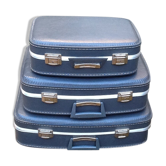 Suitcases hostess