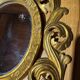 Italian Baroque Mirror