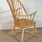Armchair Ercol Orme