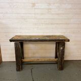 J. Pollock's workbench