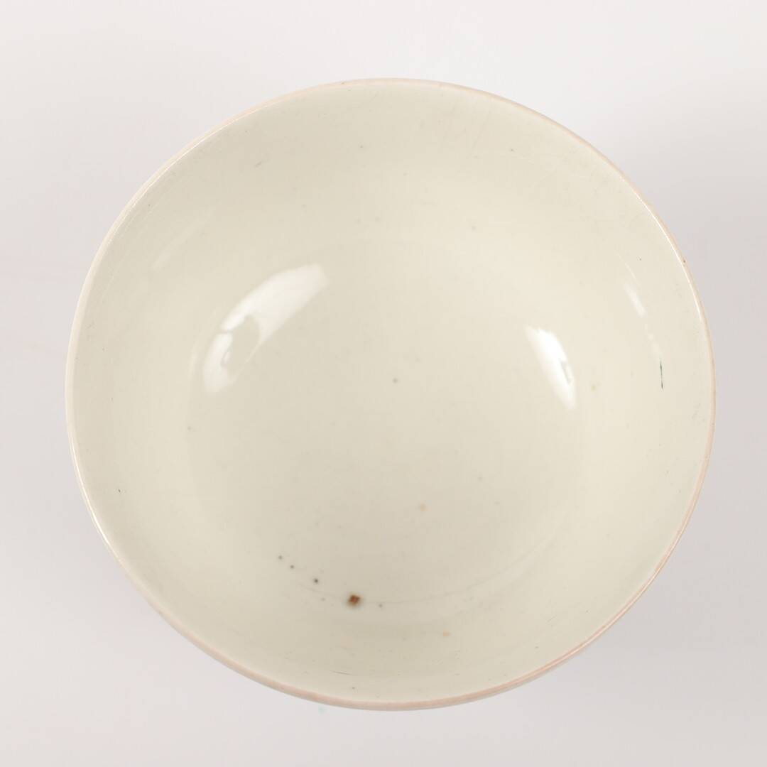 4 bowls with lid Japan