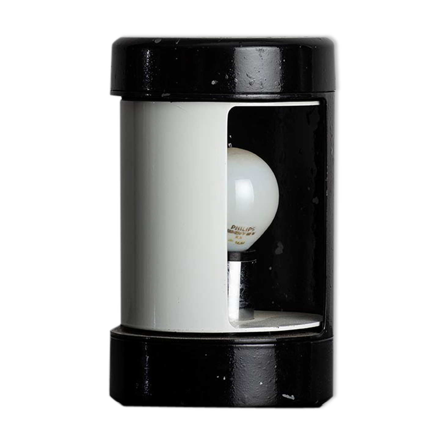 Lampe laura par Olaf Van Bohr, 70