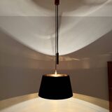Adjustable Pendant Lamp with Counterweight