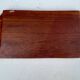Scandinavian style teak serving tray circa 1960s