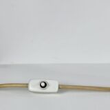 XL Lamp AM/AS by Franco Albini, chrome brass, Italy, 1960