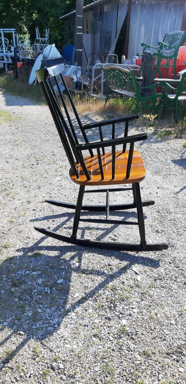 Fauteuil rocking chair
