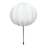 ASEA floor lamp in brass from the mid-century, Sweden, 1960s.