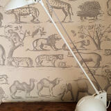 Articulated lamp design 70/80 brand Brilliant