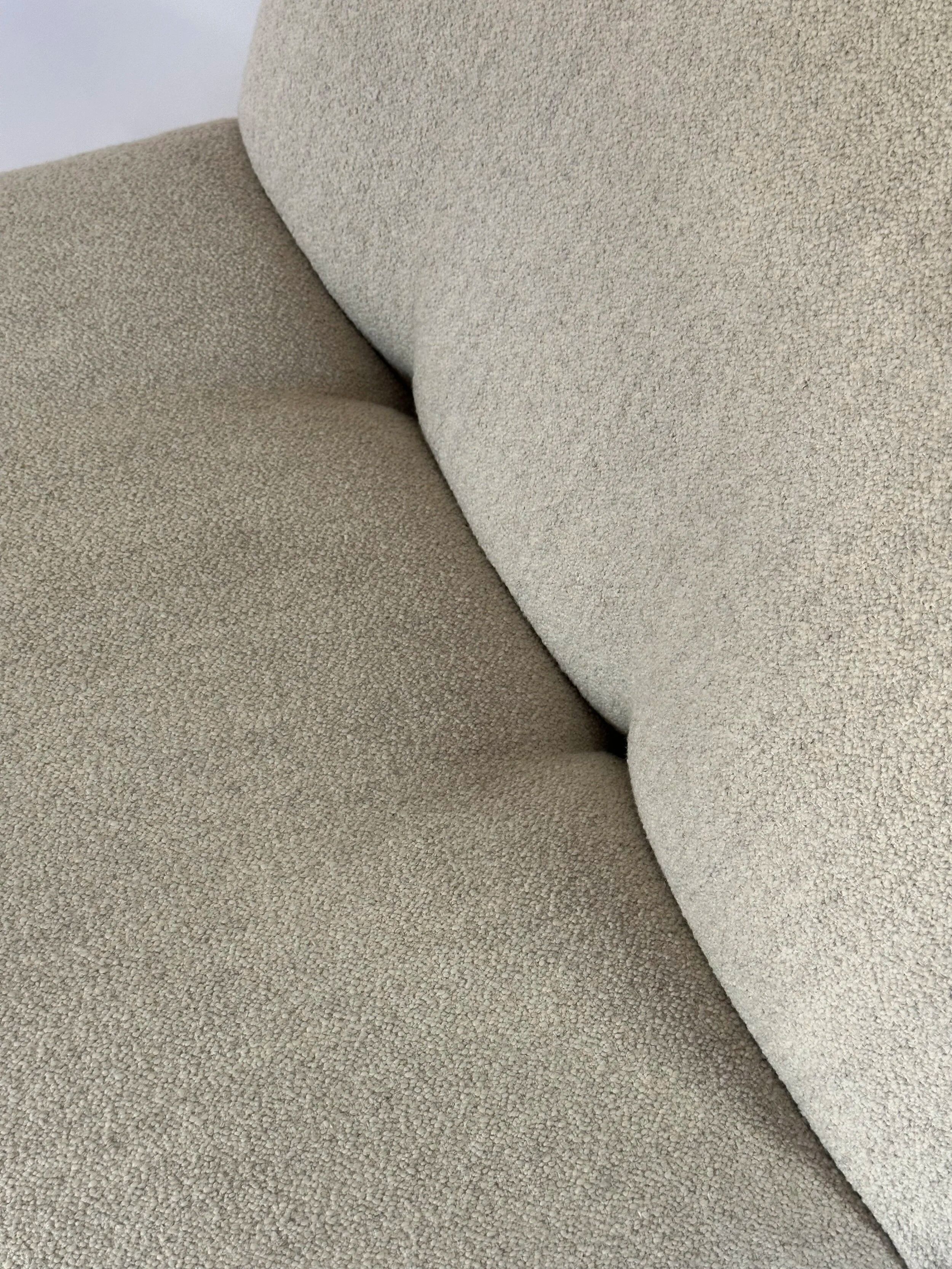 Original Pacha chair by Pierre Paulin, Paris 1981