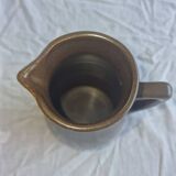 Vintage carafe pitcher