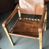 Fauteuil Safari