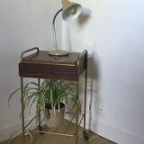 Console formica