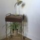 Console formica