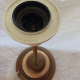 Lamp of the 70s
