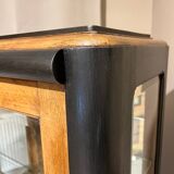 Art Deco display cabinet